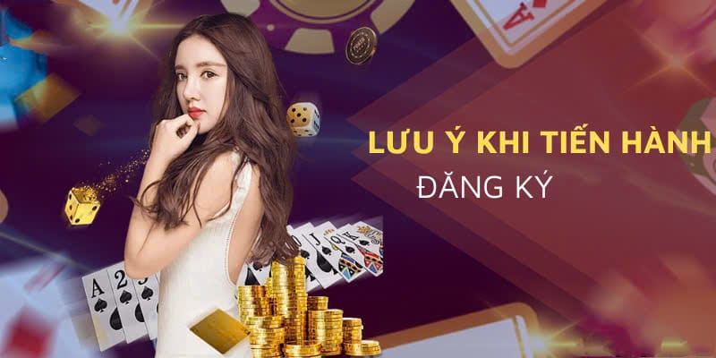 Lưu ý quan trọng khi thực hiện đăng ký 88nn