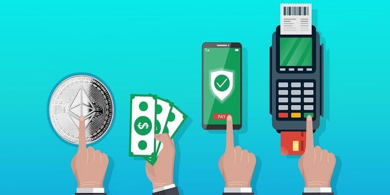 Xác nhận sau khi giao dịch